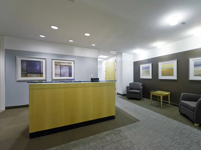 Regus - The Energy Building (Virtual Office)