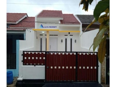 Rumah Dijual, Bekasi Barat, Bekasi, Jawa Barat