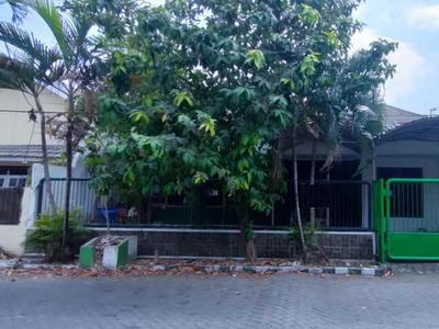 Rumah Disewakan Griya Babatan Mukti Wiyung Surabaya Barat