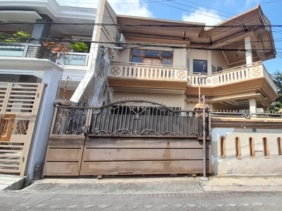 Dijual Rumah Mewah Luas Pradah Permai Surabaya Dekat Pusat Perbel