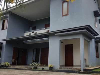 Dijual Rumah Murah Siap Huni yang Nyaman di Lokasi Strategis, Jl.