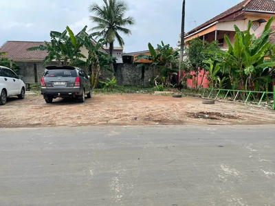 Tanah Plaju JL Pertahanan arah SMAN 8 Palembang