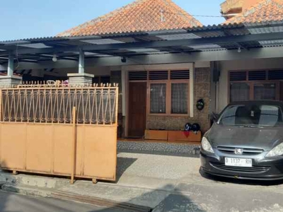 Dijual Cepat Rumah Murah Syp Supratman Katamso Bandung