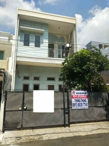 Dijual Cepat Rumah Siap Huni Brand New Di Janur Asri Bisa Nego