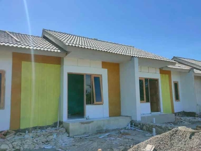 Dijual Rumah Murah Di Daerah Bantul Bambanglipuro
