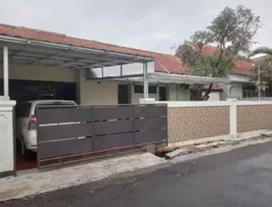 Disewakan Rumah Besar Murah Jl Rebana Turangga Buahbatu