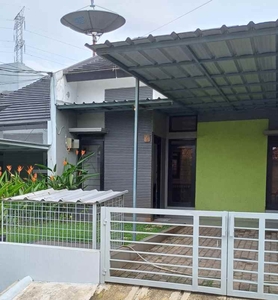 Jual Rumah Tumbuh 8440 Di Lokasi Strategis Dekat Kawasan Bintaro