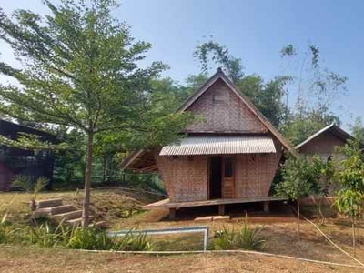 Jual Villa Harga Dibawah Pasar Banjaran Kab Bandung