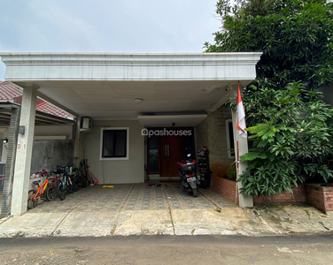 Puri Primacom Residence Sawangan