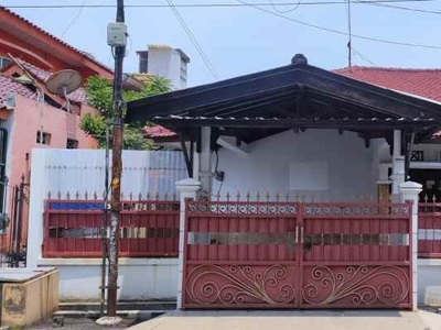 Rumah Dijual Dukuh Kupang Timur Surabaya Barat
