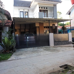 Rumah Murah Di Jagakarsa Jakarta Selatan
