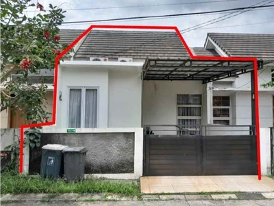 Rumah Murah Perum Harvest Cileungsi Kab Bogor