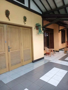Rumah Nyaman Margahayu Kencana Kabupaten Bandung
