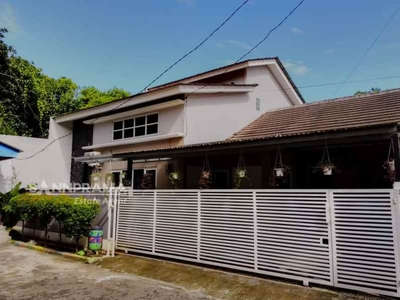 Rumah Siap Huni Dalam Komplek Permata Cepok Cimanggis