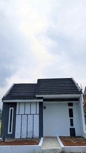 Rumah Subsidi Berdapur Cicilan 1 Jt An Flat Bandung