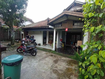 Termurah Jual Cepat Rumah Terawat Jl Cigadung Raya Syp Dago Bandung