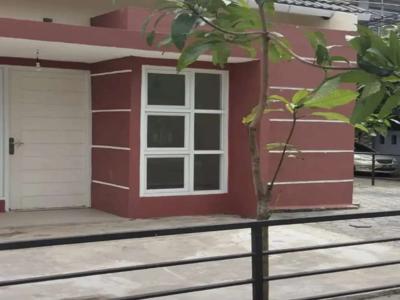 Di Jual Rumah Dukuh Zamrud