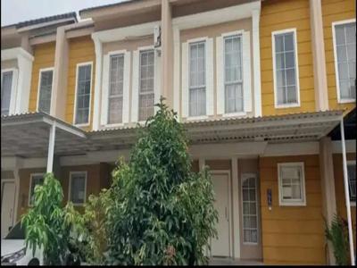 Jual rumah royal tajur