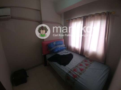 Apartemen Sunter Park View Type 2BR Fully Furnished Lt 1 Tanjung Priok Jakarta Utara