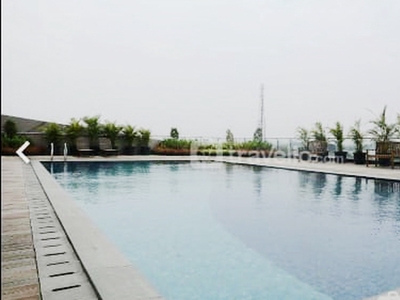 Dijual Apart Siap Huni Di Apart Tree Park BSD Tangerang Selatan