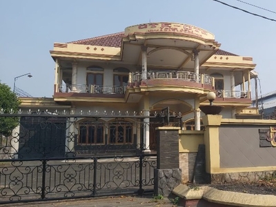 Dijual DIJUAL RUMAH DI JALAN PROVINSI Jalan Surabaya -Malang Km.4