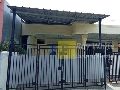 Dijual Dijual Rumah Di Pusat Kota