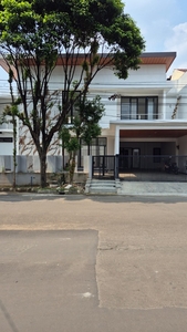 Dijual Rumah Brand New ,mewah di Mertilang, Bintaro Jaya