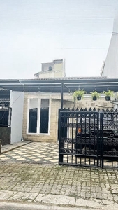 Dijual Rumah Cantik Siap Huni dan Hunian Nyaman @Pondok Indah