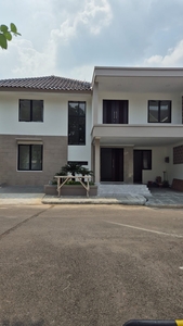 Dijual Rumah Impian Anda Menanti di Puri Bintaro sektor 9