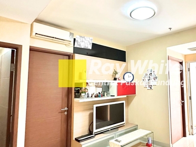 Dijual Sudirman Suite Apartement Kota Bandung