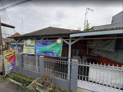 Dijual eks Hotel Melati, Lokasi Super Strategis, Jl Pramuka Purwokerto