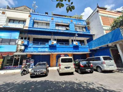 Ruko Gandeng 3 unit Sudirman Agung Denpasar Bali