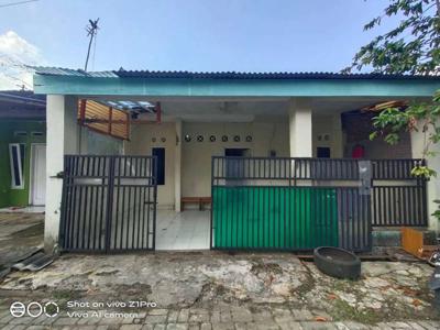 Rumah Kos Murah Selangkah Kampus UMP