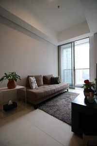 Apartment Taman Anggrek Residence (1 BR)