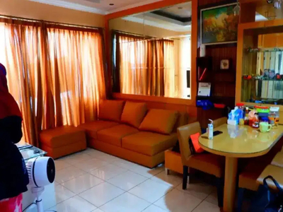 Apt City Home Moi , Tower Santa Monica, 2 KT Furnish bisa KPA