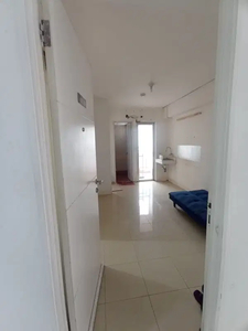 Di jual apartemen Bassura City ats mall type studio Shm/sertifikat