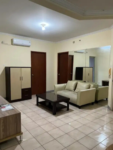 Di Sewa Apartemen Gading Mediterania Residence Kelapa Gading