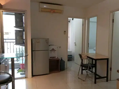 Dijual Apartemen di Kalibata City, Kalibata, Jakarta Selatan