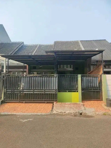 Dijual Cepat Rumah Bagus di Banjar Wijaya Cipondoh Tangerang