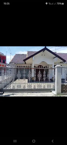 Dijual Cepat Rumah Daerah Ujung Berung Bandung