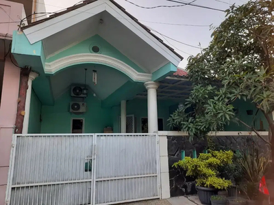 Dijual Rumah Bagus Siap Huni di Prima Harapan Regency