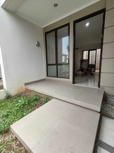 Dijual Rumah Baru Minimalis di Podomoro Park Bandung Selatan