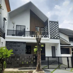 Dijual Rumah Baru Siap Huni Di Permata Bintaro Sektor 9
