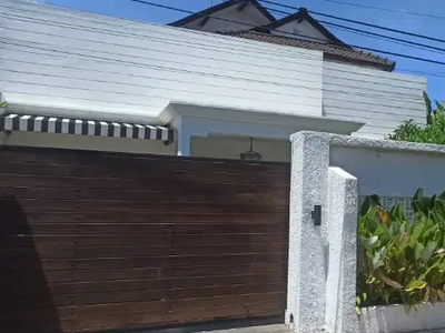 Dijual Rumah Cantik Elegant Di Denpasar Timur