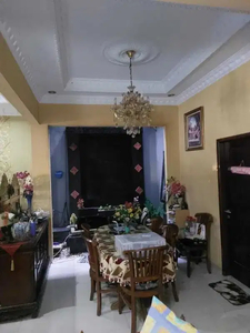 Dijual Rumah Cluster Siap Huni di Kota Harapan Indah, Bekasi