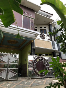 Dijual Rumah Daerah Bekasi Utara Layak Huni Bebas Banjir
