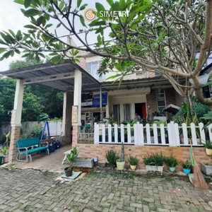 Dijual rumah dekat Bintaro di Green hills estate Ciputat