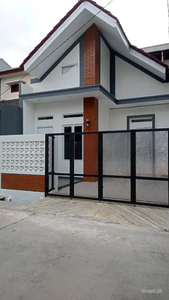 Dijual Rumah Luas 72 Meter di Telaga Mas Area Duta Harapan Bekasi