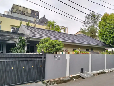 Dijual rumah Minimalis di Rawamangun Jakarta