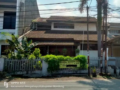 Dijual Rumah Murah di Margahayu Bandung